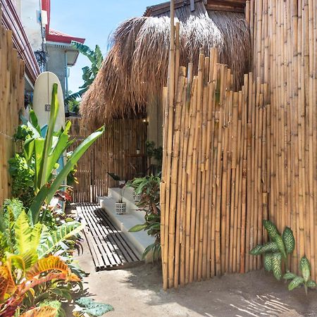 Gratitude Inn General Luna  Exterior foto